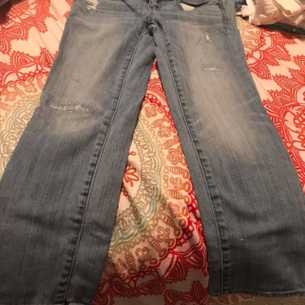 I Have Two Of The Same Exact Pair Size 2 And 4 - image 6